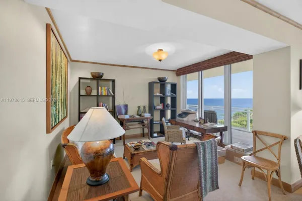 $6,900,000 | 430 Grand Bay Drive, Unit 801, Key Biscayne, FL 33149