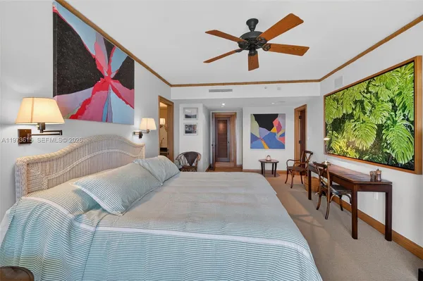 $6,900,000 | 430 Grand Bay Drive, Unit 801, Key Biscayne, FL 33149