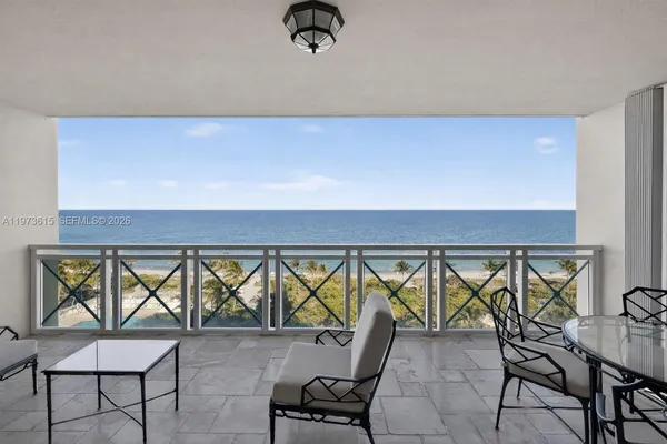 $6,900,000 | 430 Grand Bay Drive, Unit 801, Key Biscayne, FL 33149