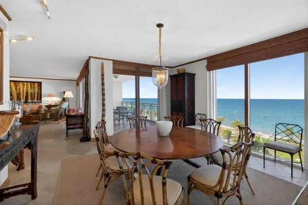 $6,900,000 | 430 Grand Bay Drive, Unit 801, Key Biscayne, FL 33149