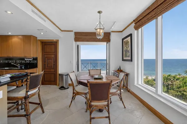 $6,900,000 | 430 Grand Bay Drive, Unit 801, Key Biscayne, FL 33149