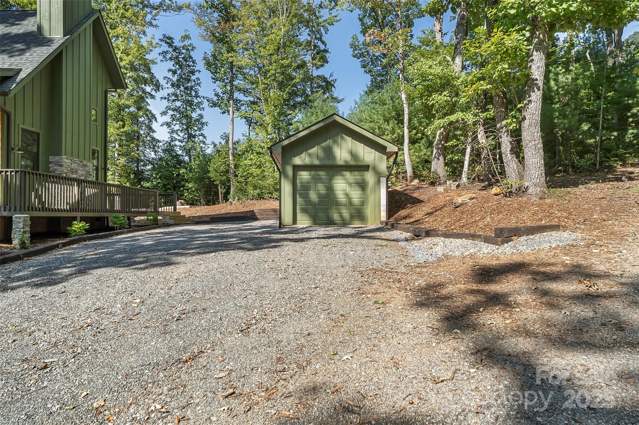 90 Clinchfield Gap Road Marion, NC 28752 - Photo 35 of 42