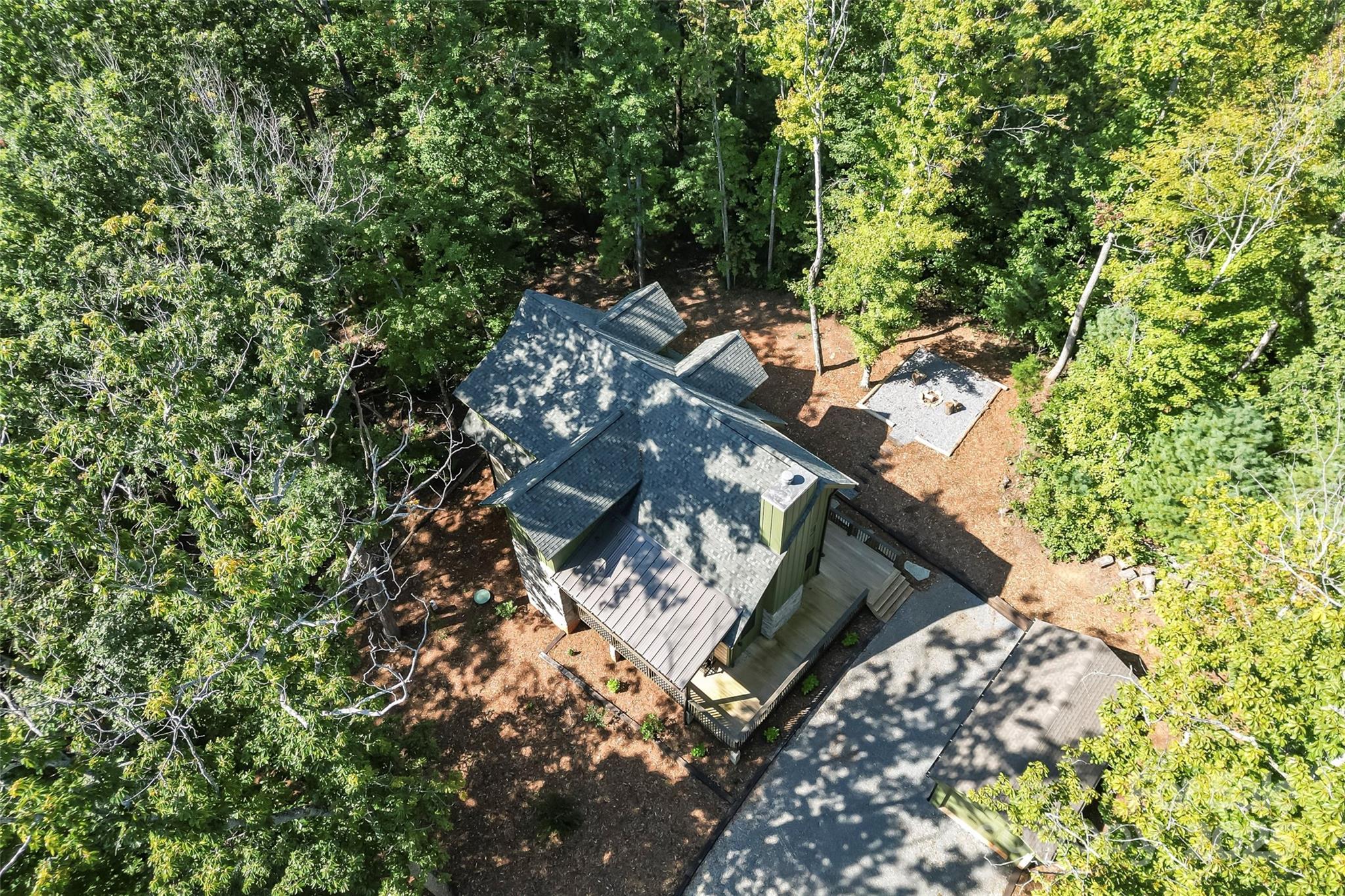 90 Clinchfield Gap Road Marion, NC 28752 - Photo 37 of 42