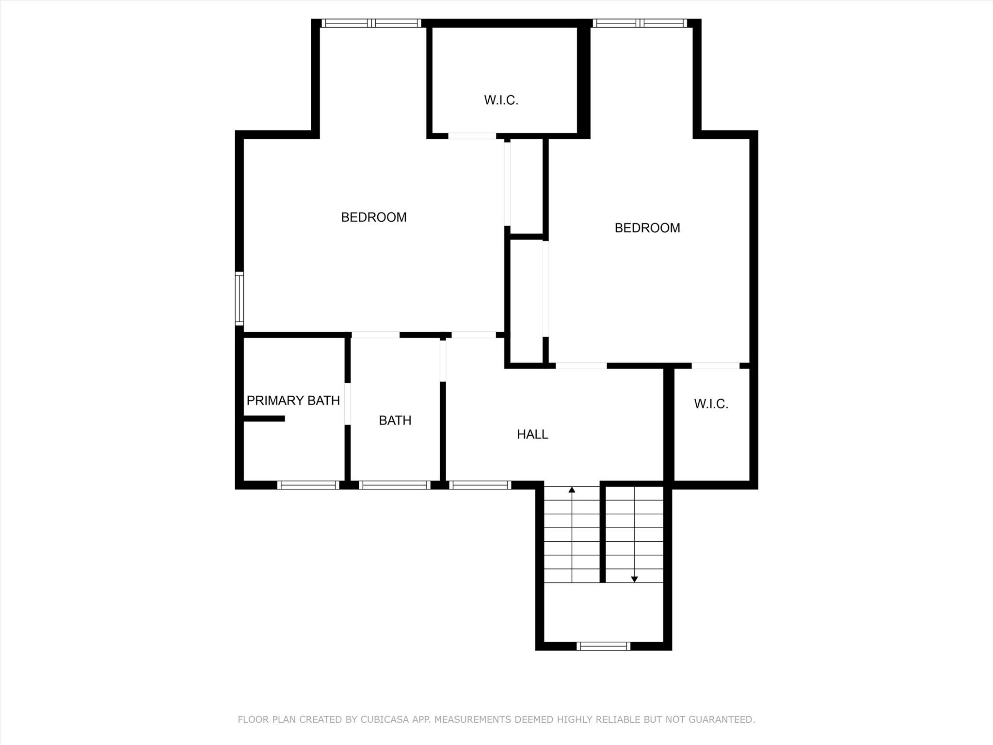 90 Clinchfield Gap Road Marion, NC 28752 - Photo 42 of 42