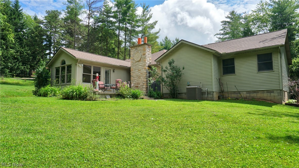 2829 Best Road Cambridge, OH 43725 - Photo 20 of 22