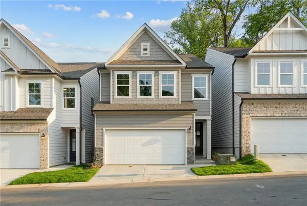 $429,900 | 710 Smokey Quartz Way, Kennesaw, GA 30144