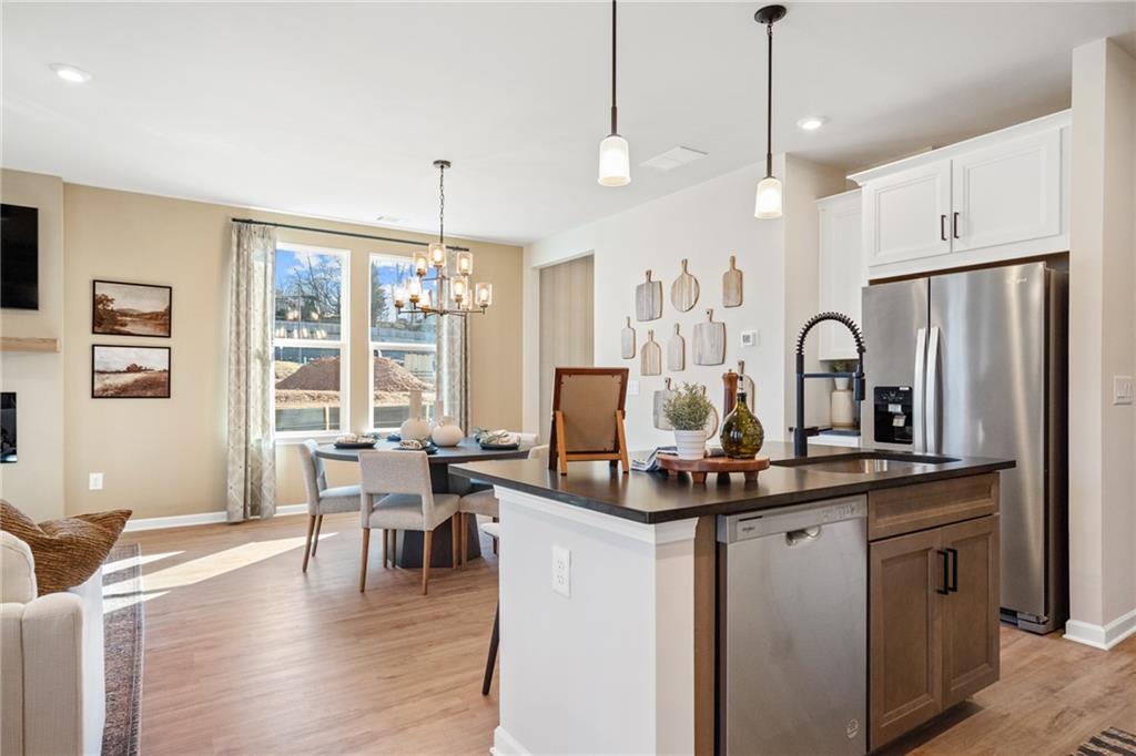 710 Smokey Quartz Way Kennesaw, GA 30144 - Photo 49 of 76