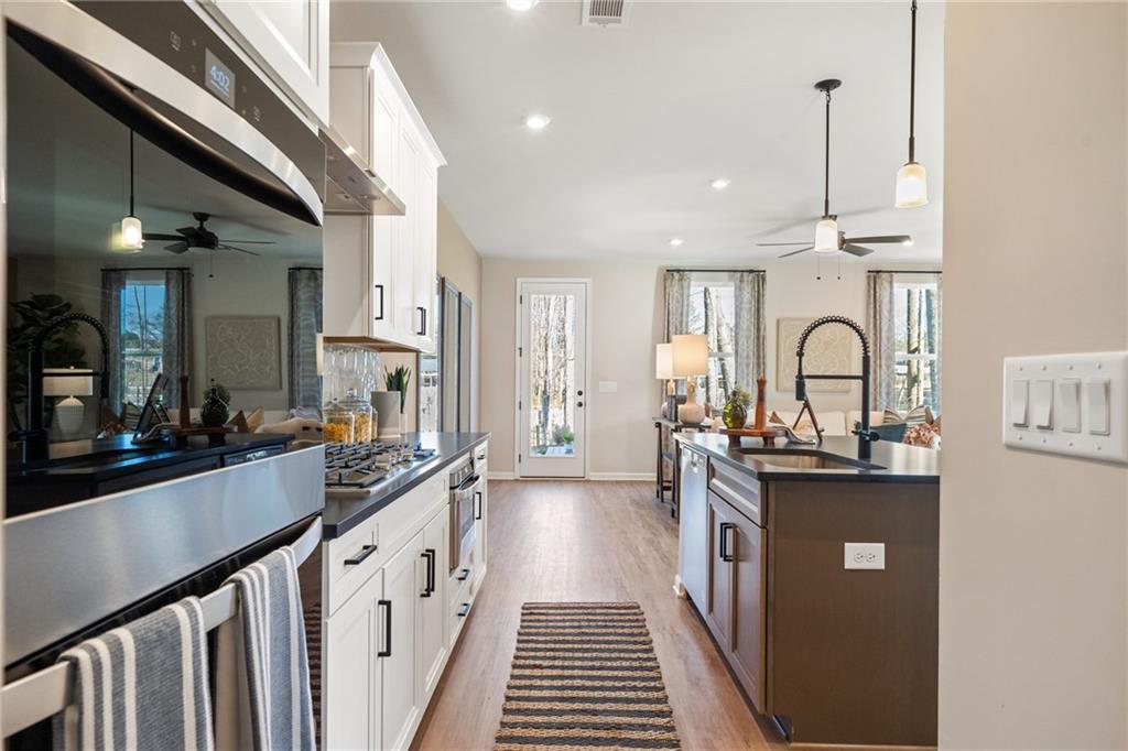 710 Smokey Quartz Way Kennesaw, GA 30144 - Photo 52 of 76