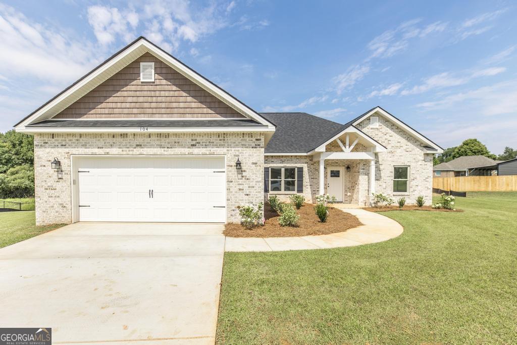 104 Reedy Court Perry, GA 31069 - Photo 1 of 1 Gallery Image 1