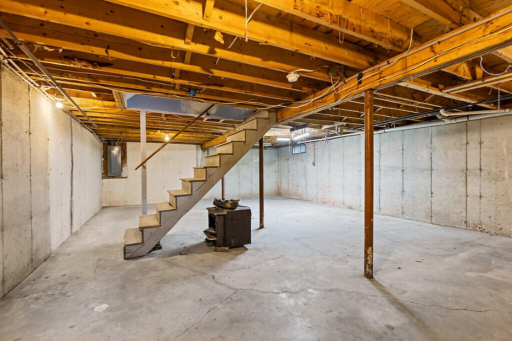 384 Spring Water Road Poland, ME 04274 - Photo 43 of 59 Basement