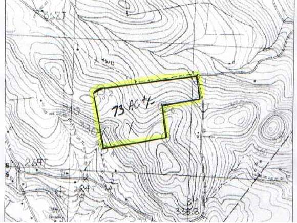 0 Excelsior Farm Road Danville, VT 05828 - Photo 1 of 1