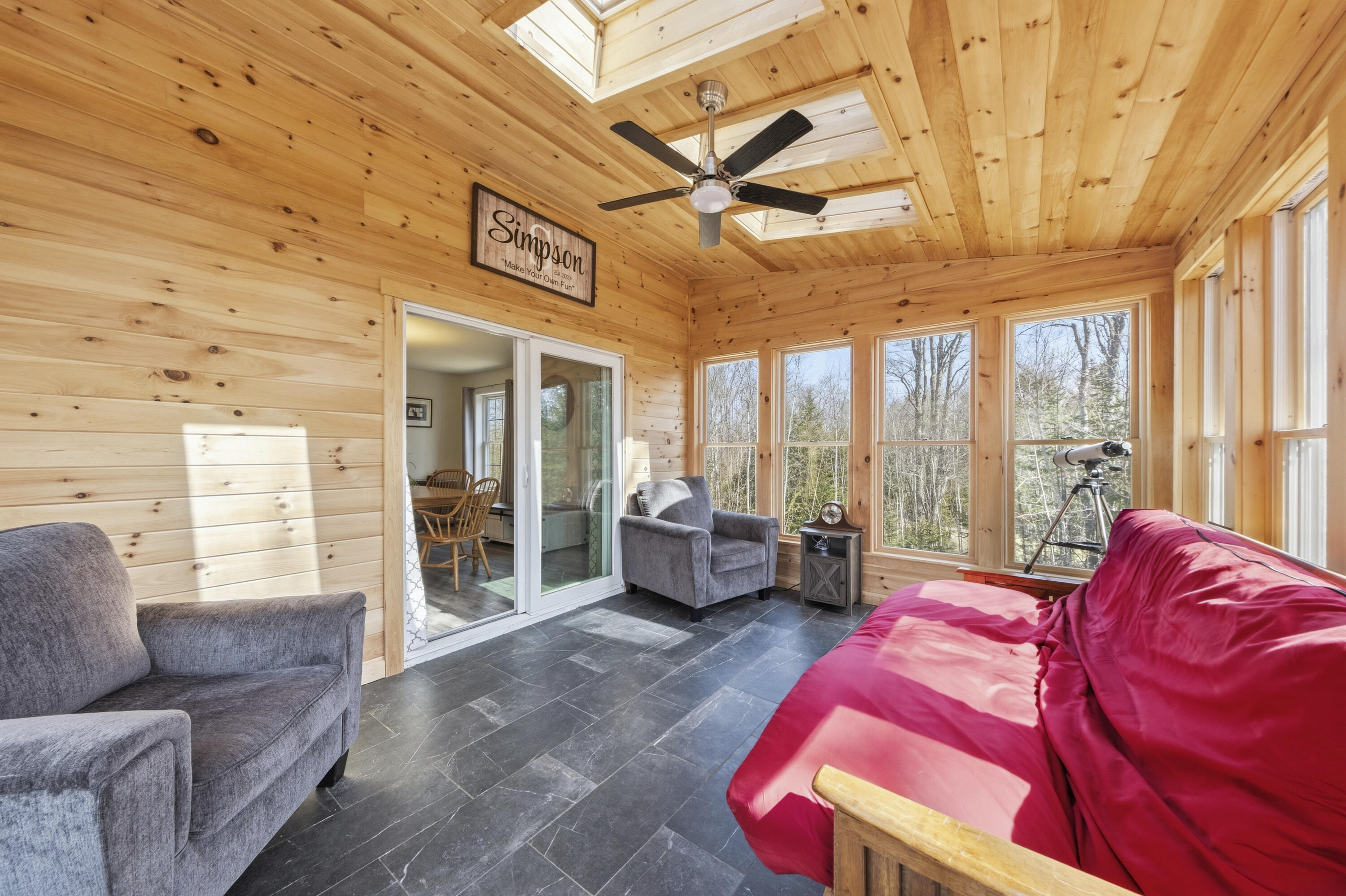 17 North Ridge Road Cushing, ME 04563 - Photo 17 of 50 42- 17 North Ridge Road - Cushing - JAC