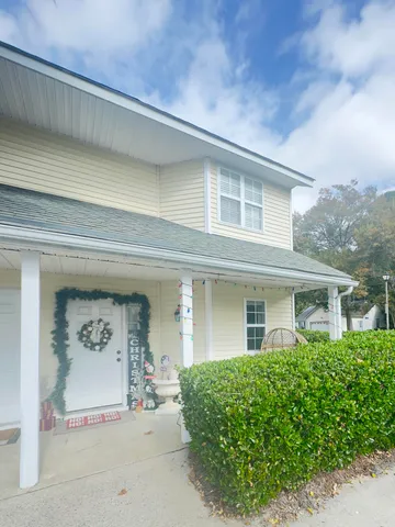 $2,100 | 270 Stefan Drive, Unit 11F, Charleston, SC 29412