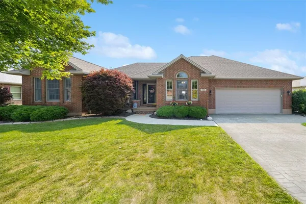 $379,900 | 105 Sierra Lane, Arcanum, OH 45304