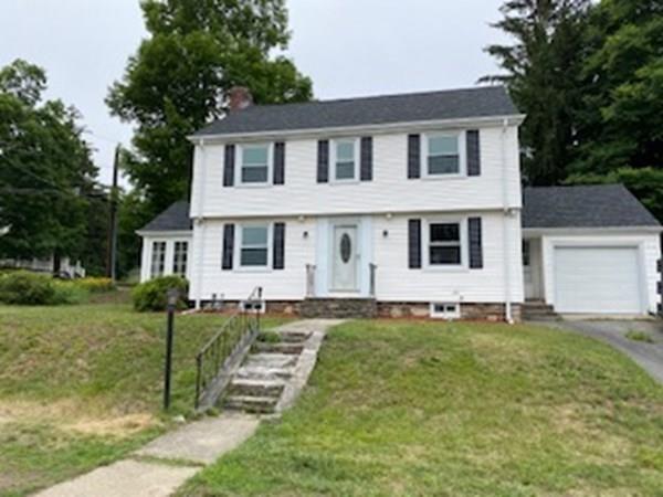 1 Stoneleigh Road Worcester, MA 01606 - Photo 20 of 20 Gallery Image 20