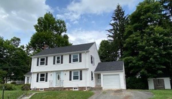 1 Stoneleigh Road Worcester, MA 01606 - Photo 3 of 20 Gallery Image 3