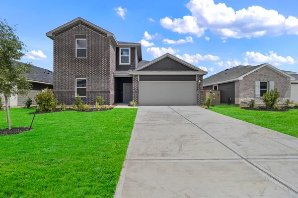 $315,000 | 545 Wax Myrtle Way, Hockley, TX 77447