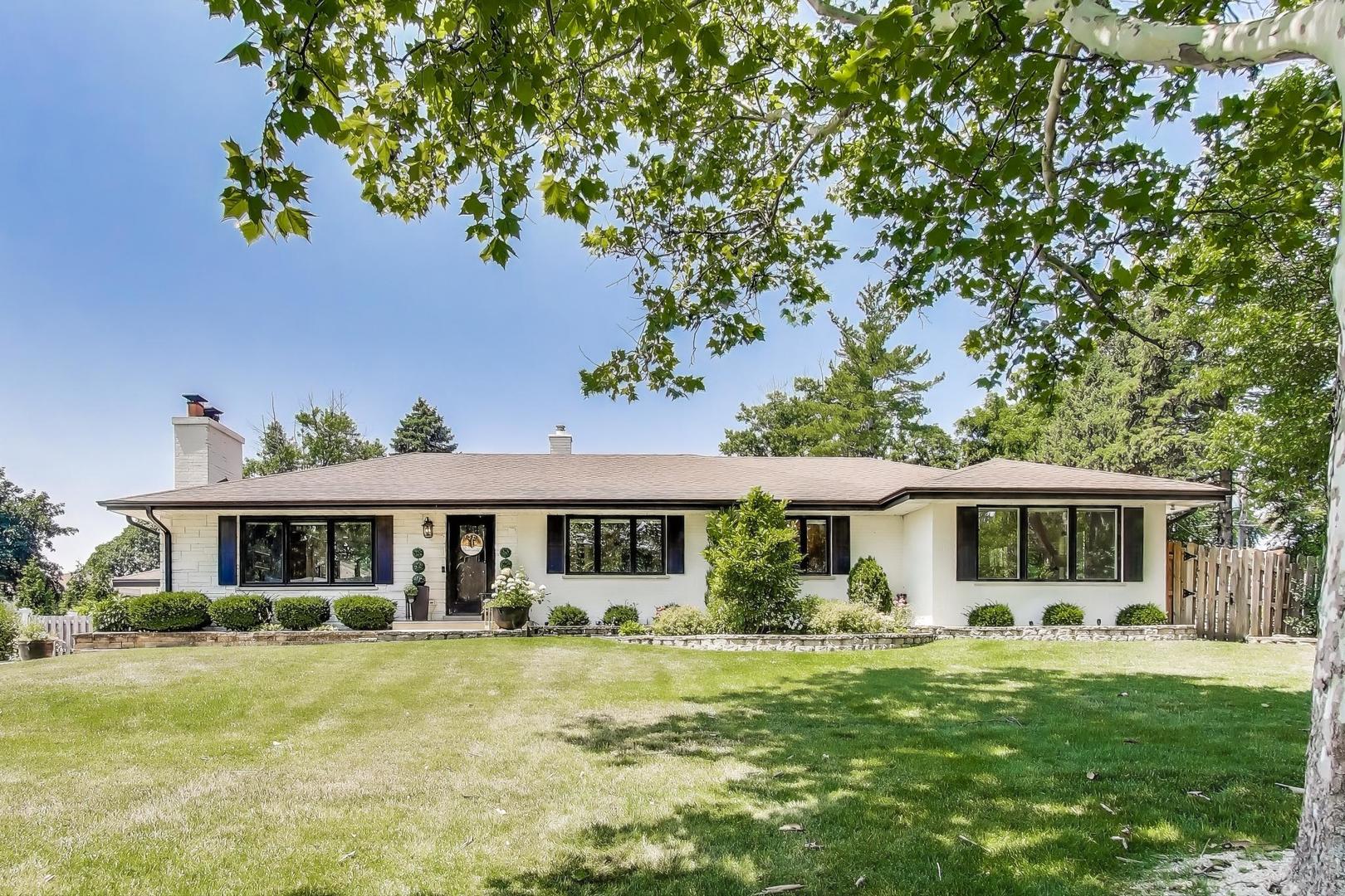 390 South Kenilworth Ave  