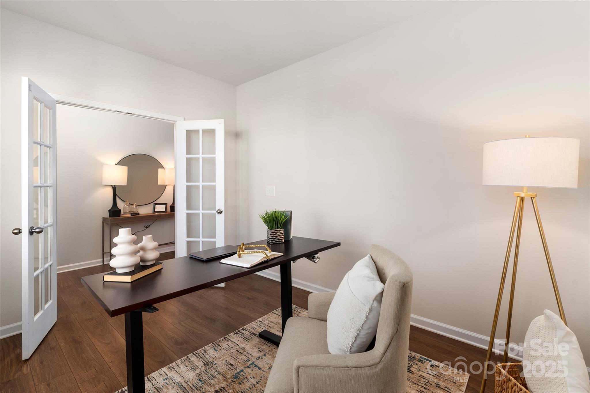 2547 Bullfrog Lane Lancaster, SC 29720 - Photo 6 of 47 a living room with furniture and a window