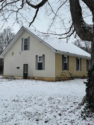 $85,000 | 401 West Brummitt Street, Owensville, IN 47665