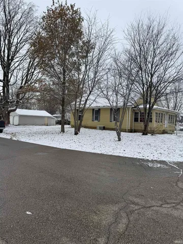 $85,000 | 401 West Brummitt Street, Owensville, IN 47665