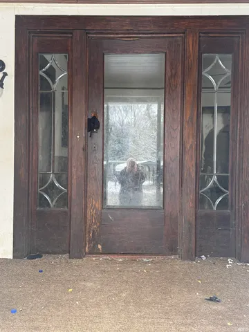 $85,000 | 401 West Brummitt Street, Owensville, IN 47665