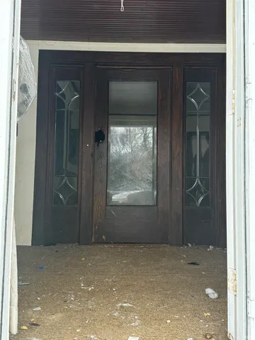 $85,000 | 401 West Brummitt Street, Owensville, IN 47665