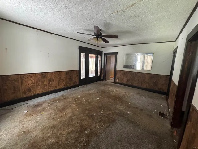 $85,000 | 401 West Brummitt Street, Owensville, IN 47665