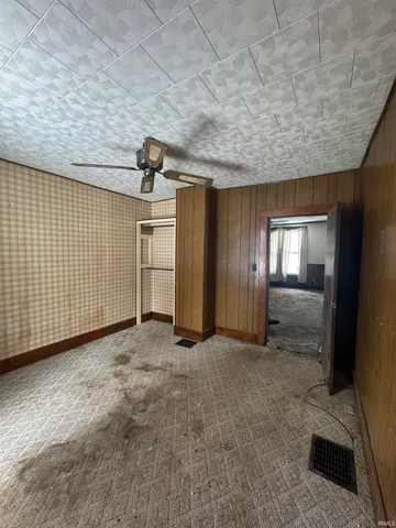 $85,000 | 401 West Brummitt Street, Owensville, IN 47665