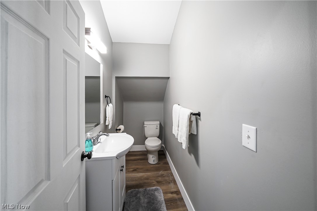 254 Mathews Road Youngstown, OH 44512 - Photo 21 of 33