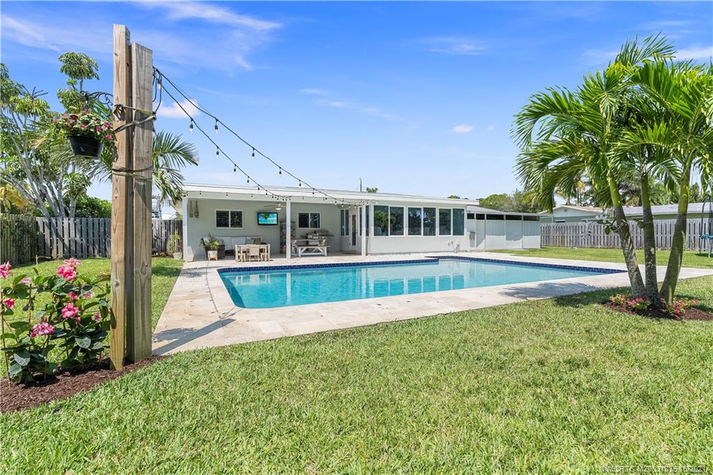 1383 Northwest Spruce Ridge Drive Stuart, FL 34994 - Photo 33 of 48 Gallery Image 33