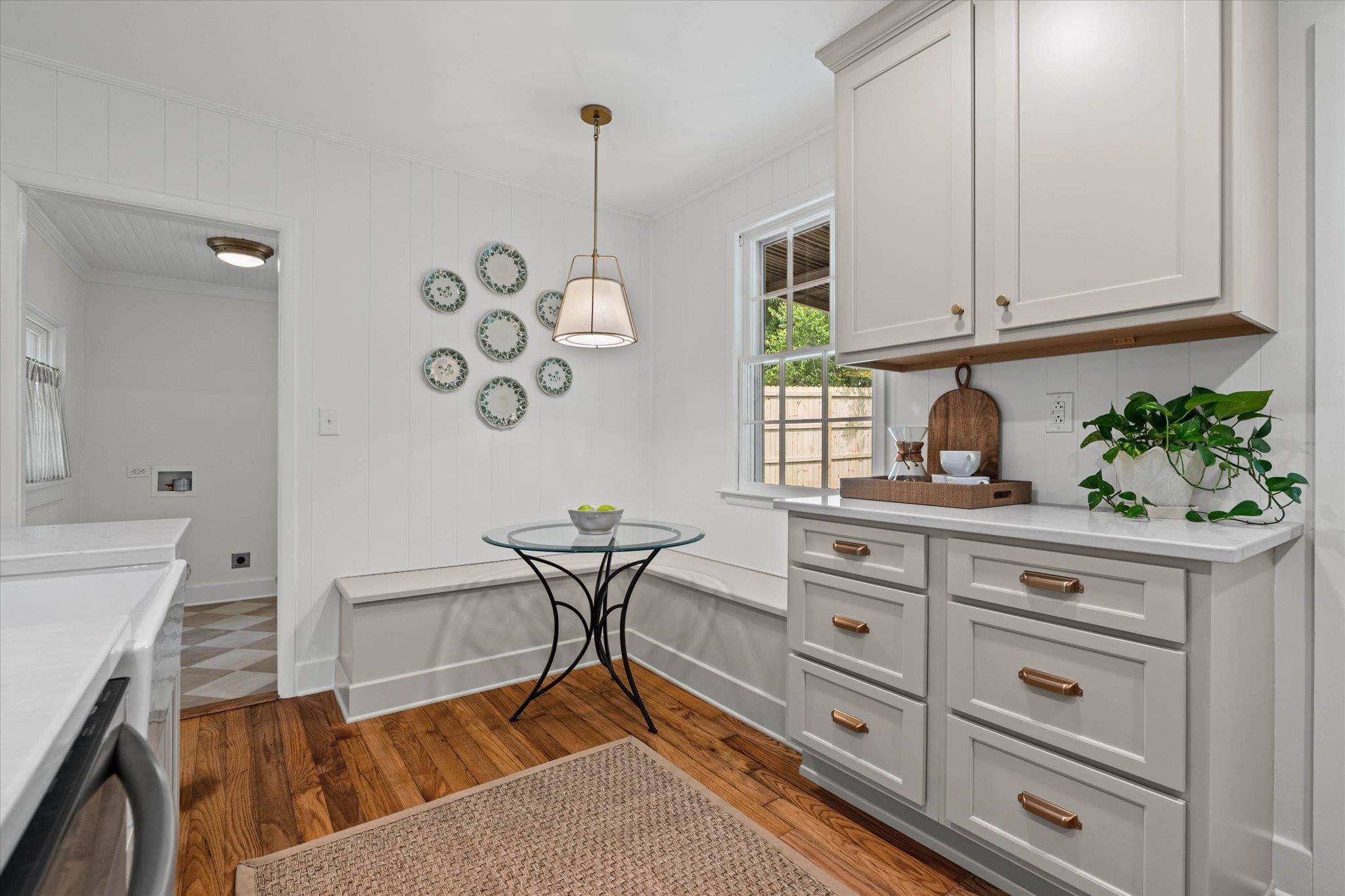 5210 Pineview Lane Mobile, AL 36608 - Photo 8 of 17 Kitchen