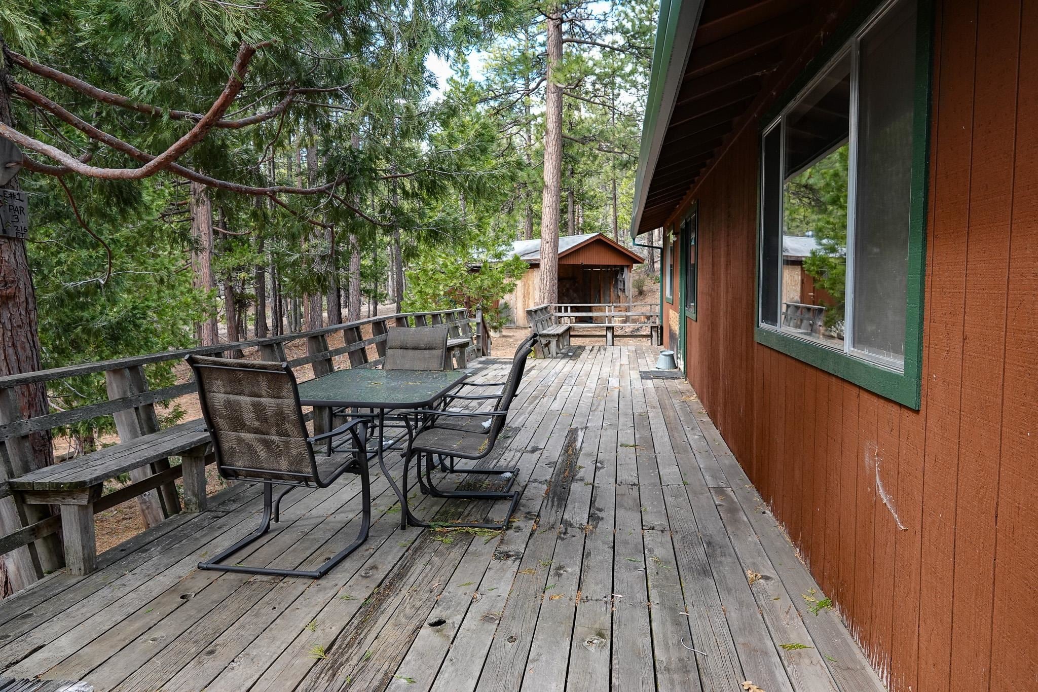 6409 Kangaroo Creek Road Gazelle, CA 96034 - Photo 23 of 49 Gallery Image 23