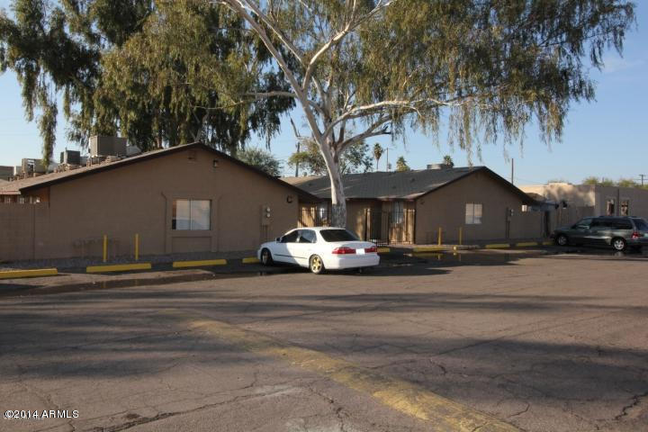 936 West Mountain View Road, Unit 14 Phoenix, AZ 85021 - Photo 5 of 10 MV 6