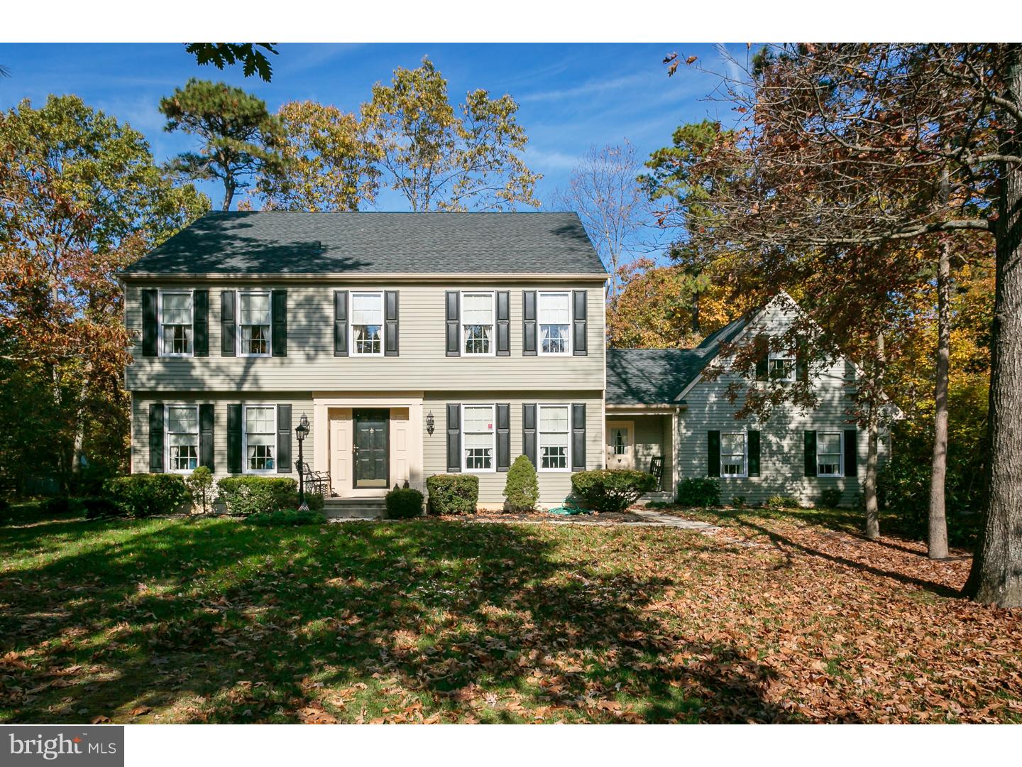 818 McKendimen Road Shamong, NJ 08088 - Photo 1 of 25