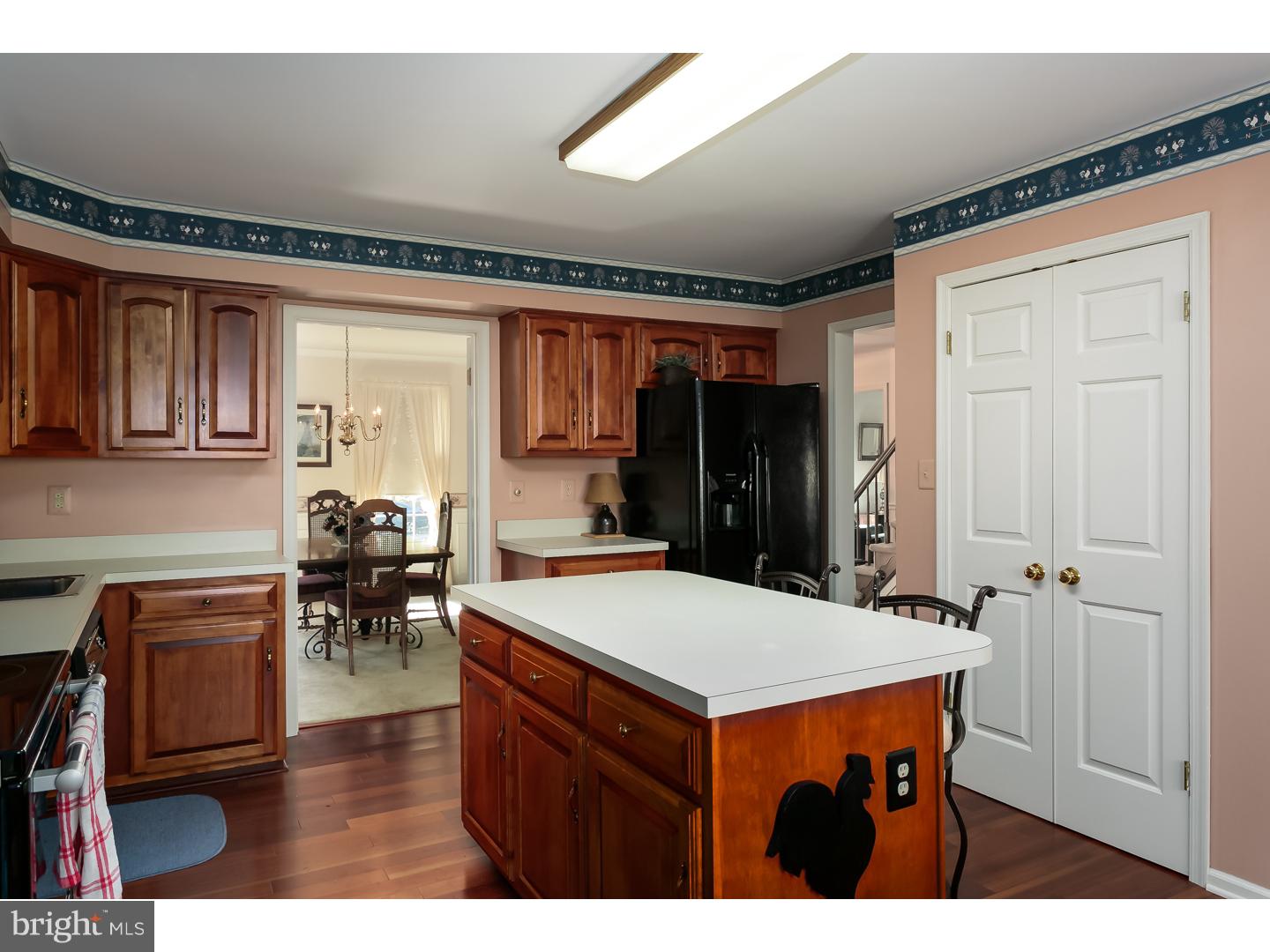 818 McKendimen Road Shamong, NJ 08088 - Photo 11 of 25 Kitchen