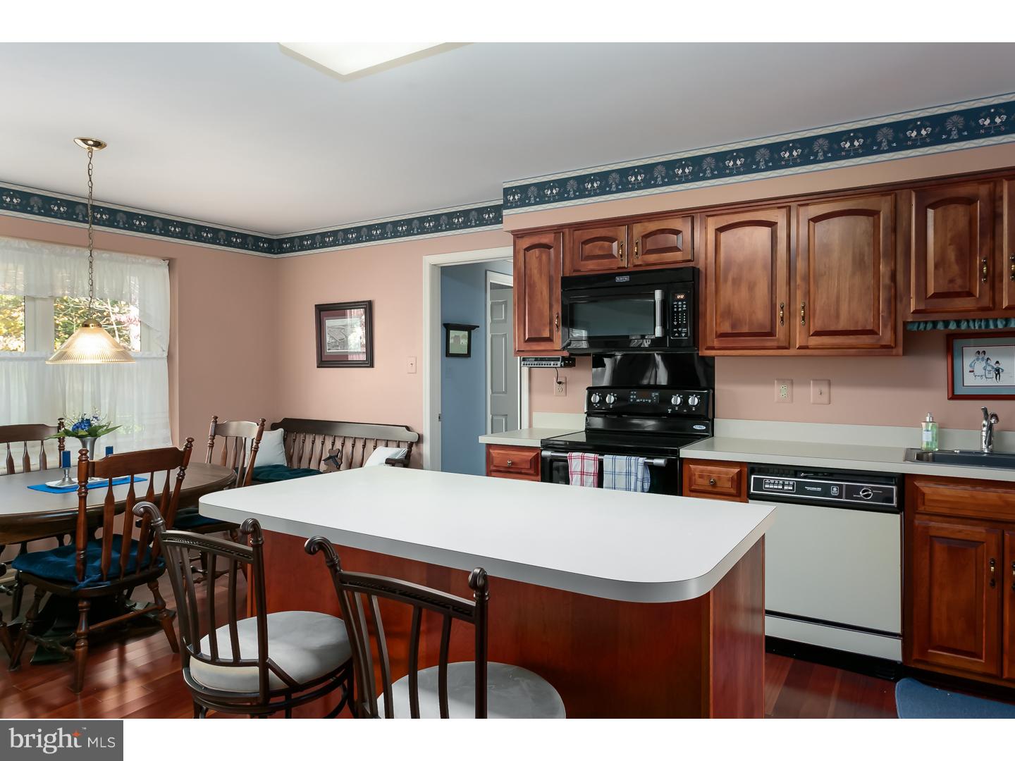 818 McKendimen Road Shamong, NJ 08088 - Photo 12 of 25 Kitchen