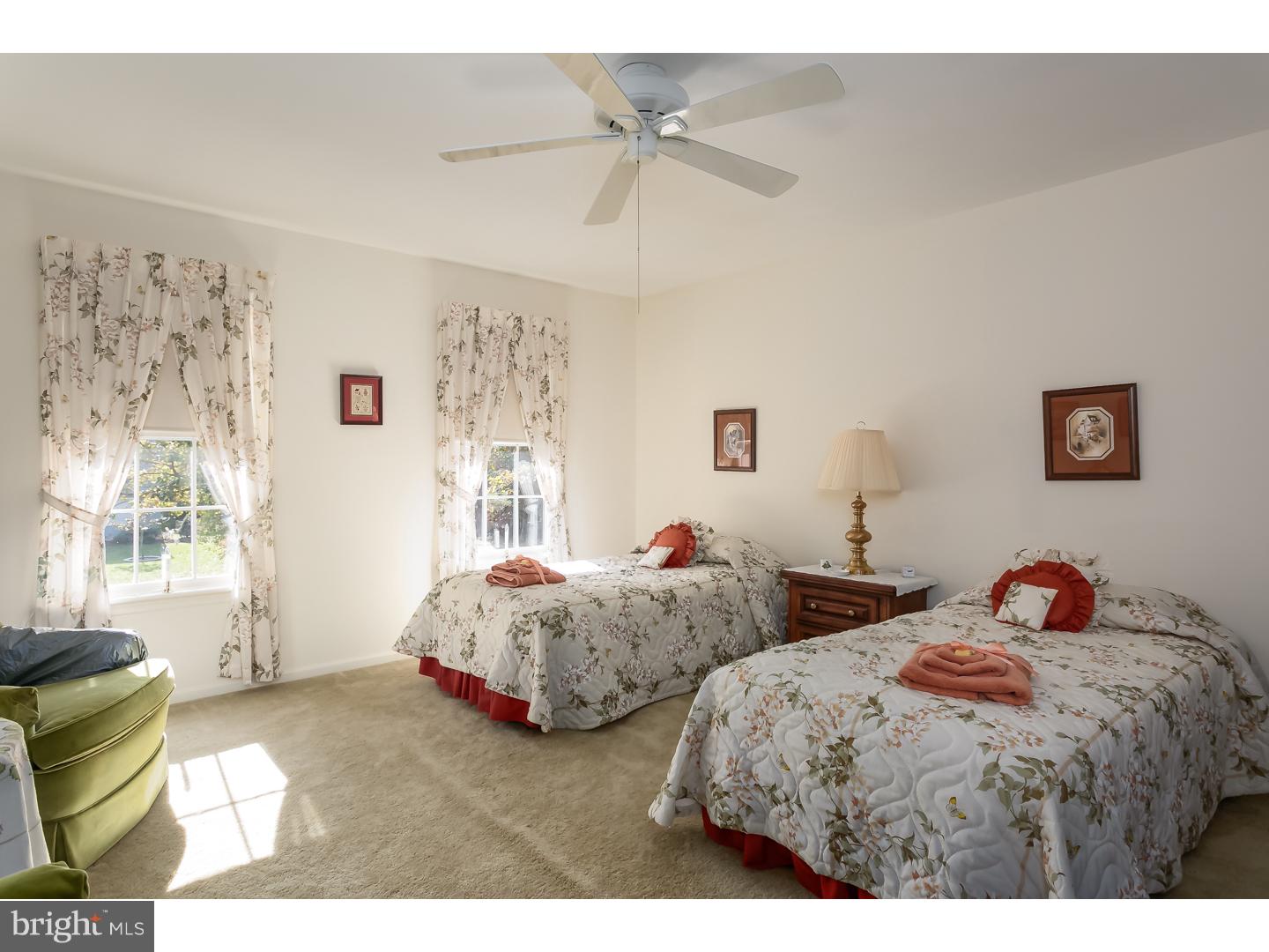 818 McKendimen Road Shamong, NJ 08088 - Photo 15 of 25 Bedroom 2
