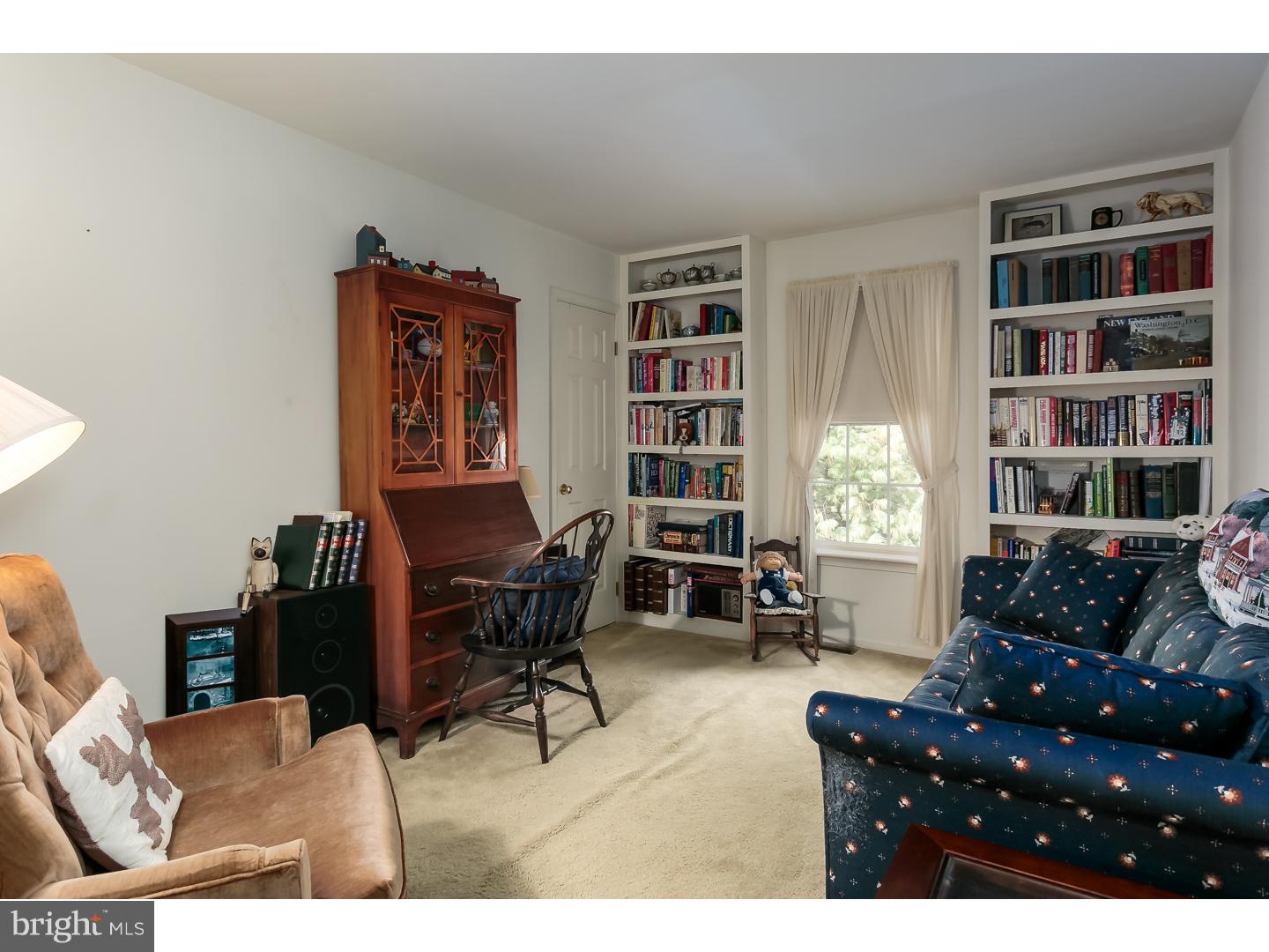 818 McKendimen Road Shamong, NJ 08088 - Photo 17 of 25 Bedroom 4