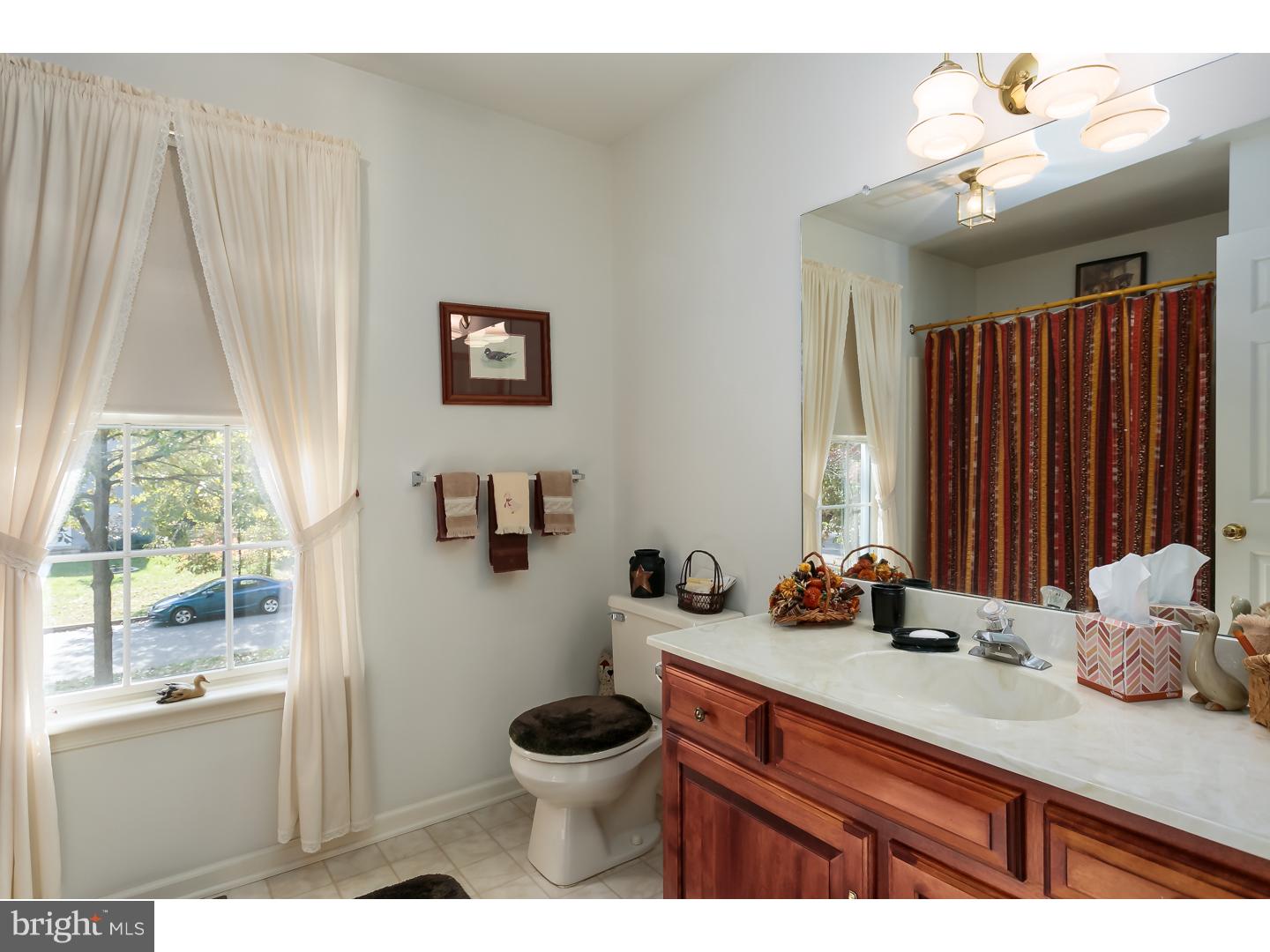 818 McKendimen Road Shamong, NJ 08088 - Photo 18 of 25 Bathroom