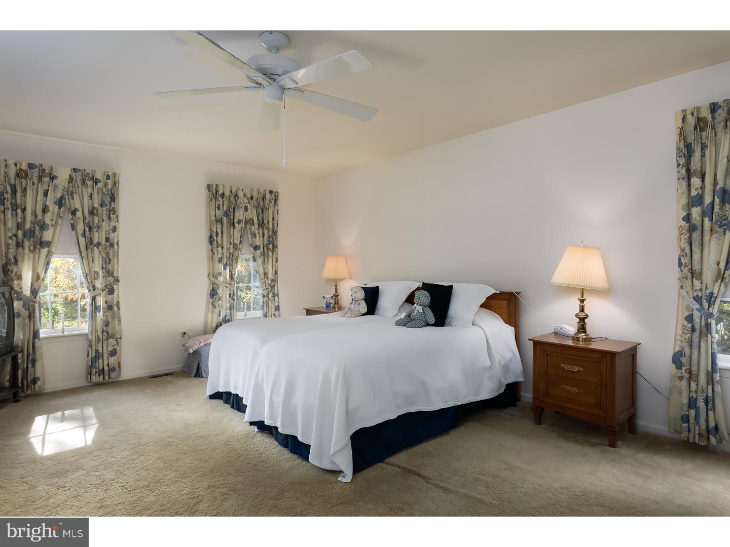 818 McKendimen Road Shamong, NJ 08088 - Photo 19 of 25 Bedroom - Main