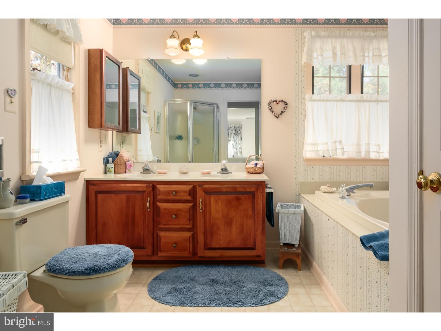 818 McKendimen Road Shamong, NJ 08088 - Photo 21 of 25 Bathroom