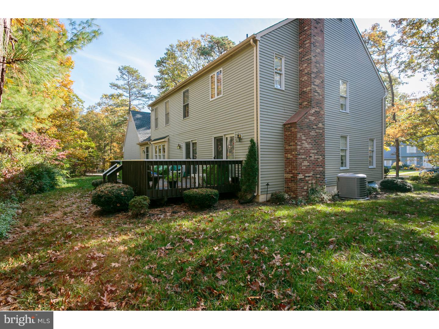 818 McKendimen Road Shamong, NJ 08088 - Photo 22 of 25