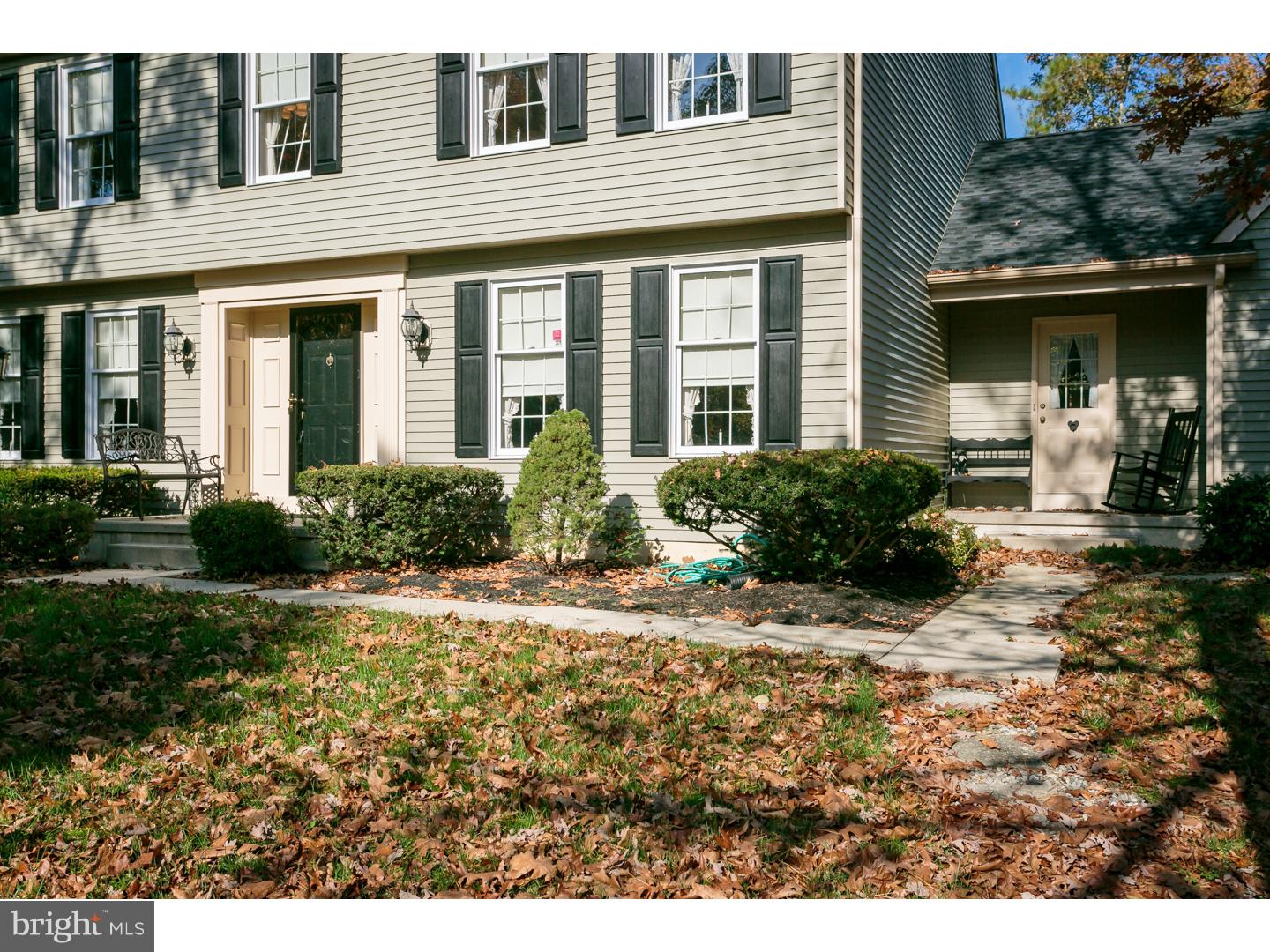818 McKendimen Road Shamong, NJ 08088 - Photo 23 of 25