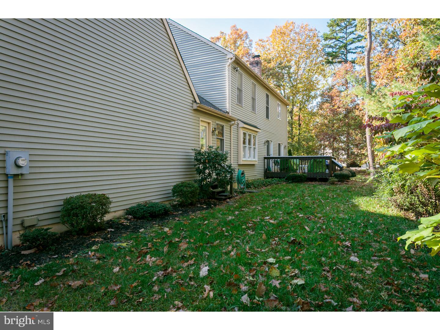 818 McKendimen Road Shamong, NJ 08088 - Photo 24 of 25