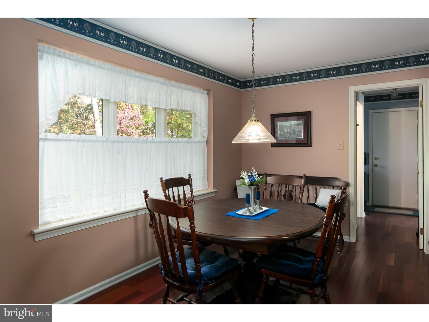 818 McKendimen Road Shamong, NJ 08088 - Photo 9 of 25 Breakfast Room