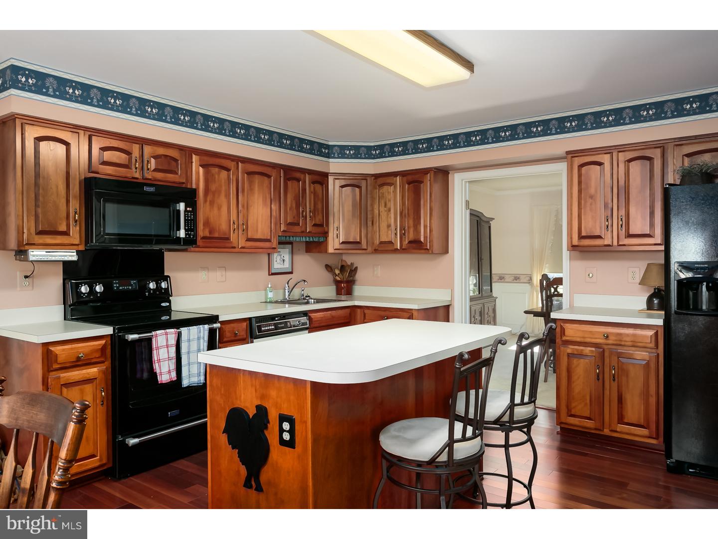 818 McKendimen Road Shamong, NJ 08088 - Photo 10 of 25 Kitchen