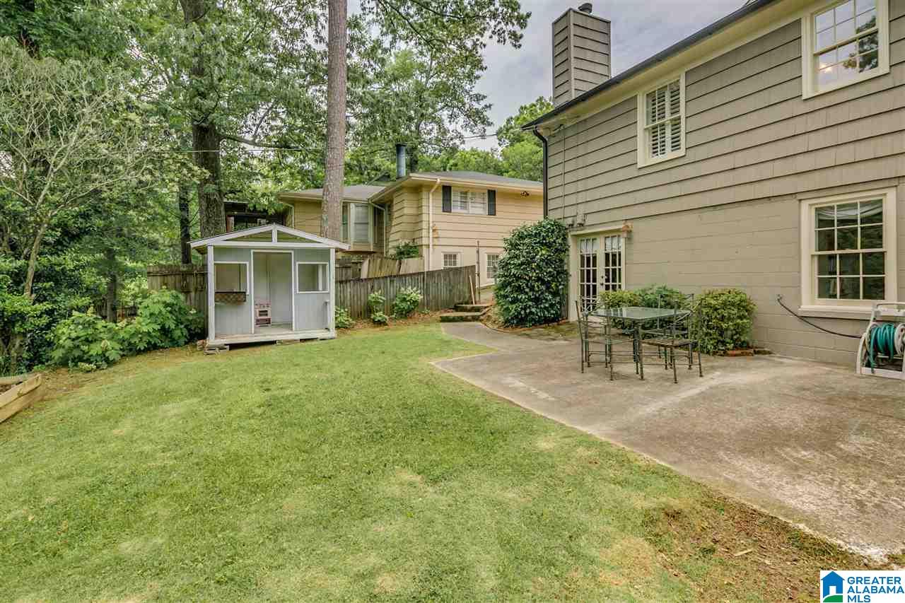 2925 Virginia Road Birmingham, AL 35223 - Photo 46 of 48