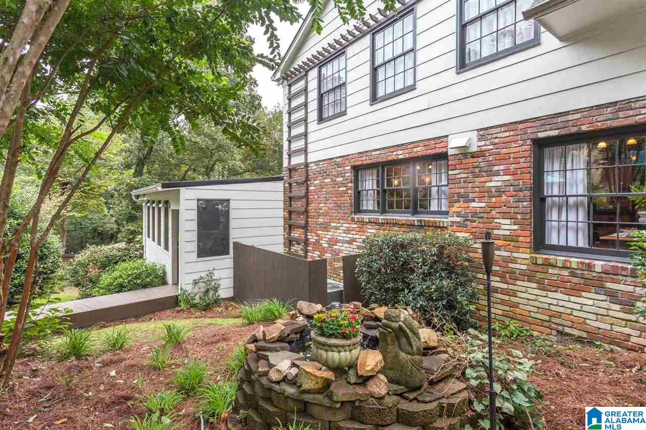 229 Shamrock Road Anniston, AL 36207 - Photo 39 of 50