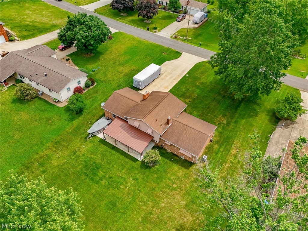 5862 Canterbury Road New Franklin, OH 44319 - Photo 38 of 45